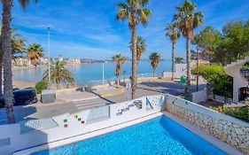 Apartment Rocamar By Interhome